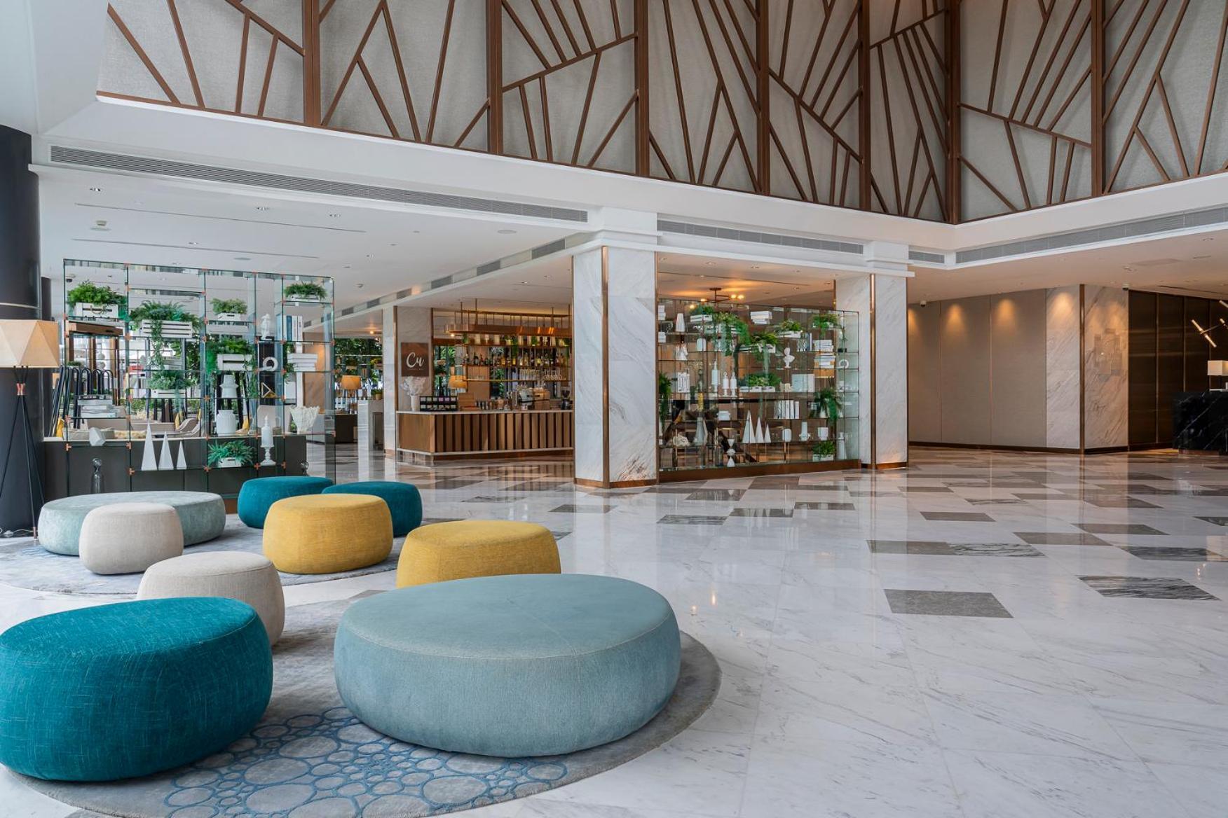 Holiday Inn & Suites Rayong City Centre, An Ihg Hotel Kültér fotó